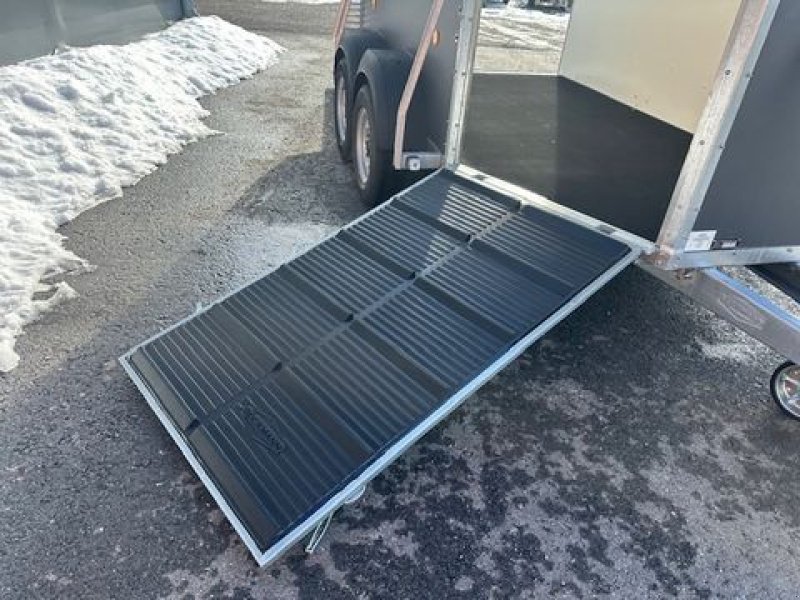 Viehanhänger typu Böckmann Viehanhänger VH 3016/27 Holz 2,7to 3,05x1,65m, Neumaschine v Tamsweg (Obrázek 18)