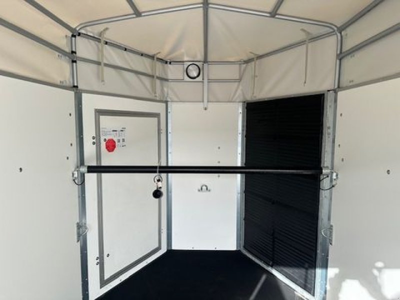 Viehanhänger типа Böckmann Viehanhänger VH 3016/27 Holz 2,7to 3,05x1,65m, Neumaschine в Tamsweg (Фотография 14)