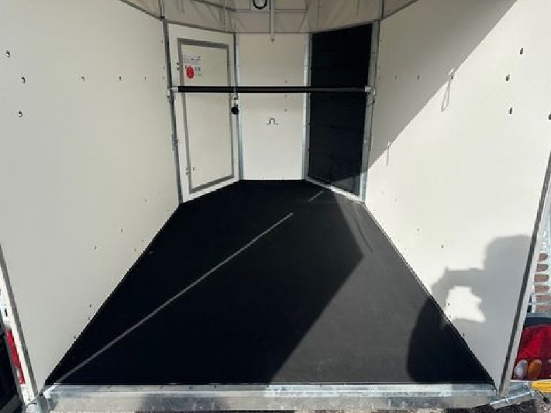 Viehanhänger типа Böckmann Viehanhänger VH 3016/27 Holz 2,7to 3,05x1,65m, Neumaschine в Tamsweg (Фотография 13)