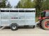 Viehanhänger des Typs CYNKOMET Viehanhänger / livestock trailer, Neumaschine in Michałowo (Bild 5)
