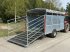 Viehanhänger des Typs CYNKOMET Viehanhänger / livestock trailer, Neumaschine in Michałowo (Bild 3)