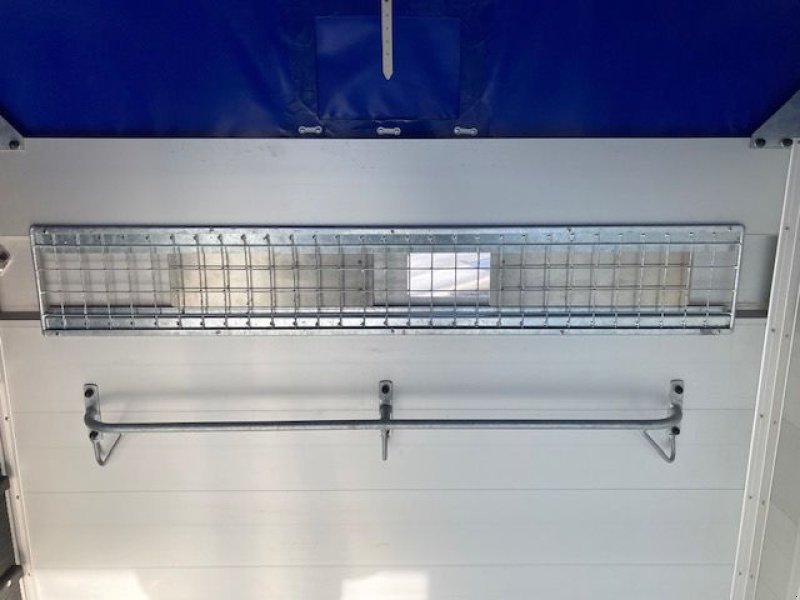 Viehanhänger typu Daltec VT 2500 Premium, Neumaschine v Reith bei Kitzbühel (Obrázek 7)