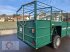 Viehanhänger типа Dinapolis TRV 760 Tiertransportwagen Druckluft Hydr. Absenkbar, Neumaschine в Tiefenbach (Фотография 9)
