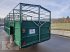 Viehanhänger типа Dinapolis TRV 760 Tiertransportwagen Druckluft Hydr. Absenkbar, Neumaschine в Tiefenbach (Фотография 11)