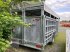 Viehanhänger typu Fliegl TTW 100 NOAH 1-ACHS, Neumaschine v Gefrees (Obrázek 3)