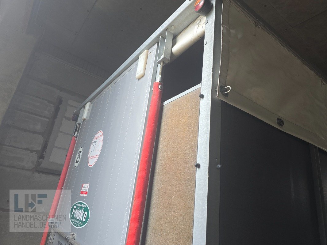Viehanhänger typu Fricke S12, Gebrauchtmaschine v Burg/Spreewald (Obrázek 4)