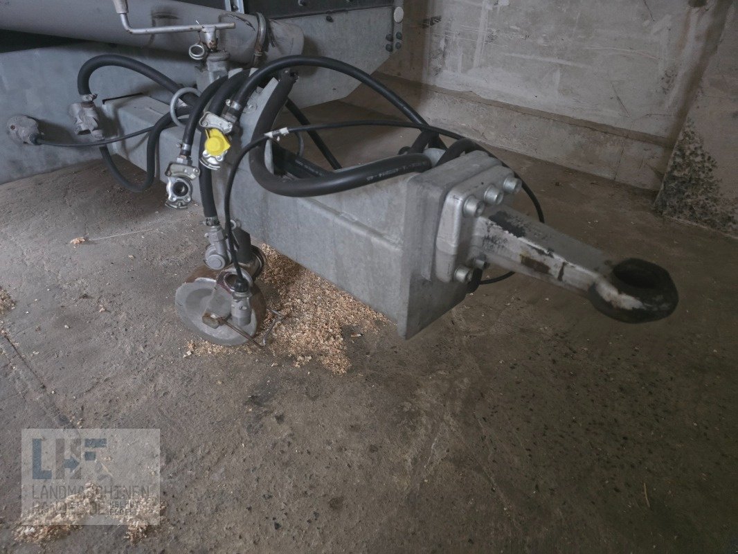 Viehanhänger typu Fricke S12, Gebrauchtmaschine v Burg/Spreewald (Obrázek 9)