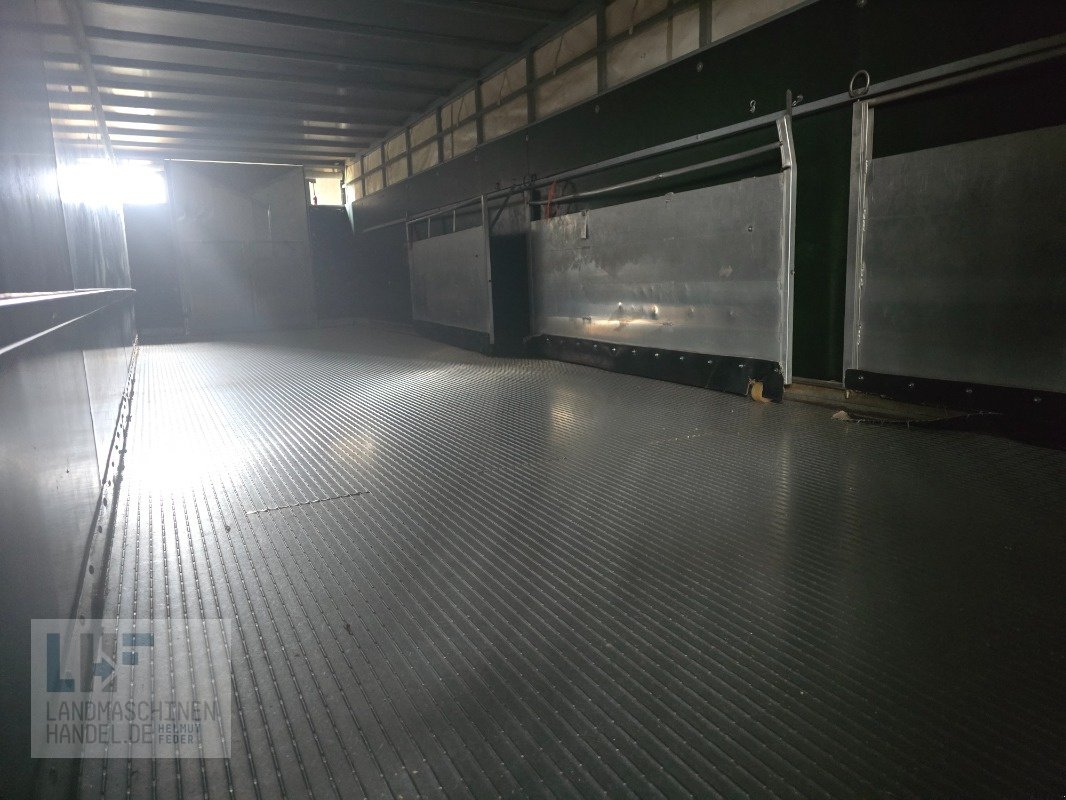 Viehanhänger typu Fricke S12, Gebrauchtmaschine v Burg/Spreewald (Obrázek 10)