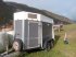 Viehanhänger типа Humbaur HP2000, Gebrauchtmaschine в Ried im Oberinntal (Фотография 1)