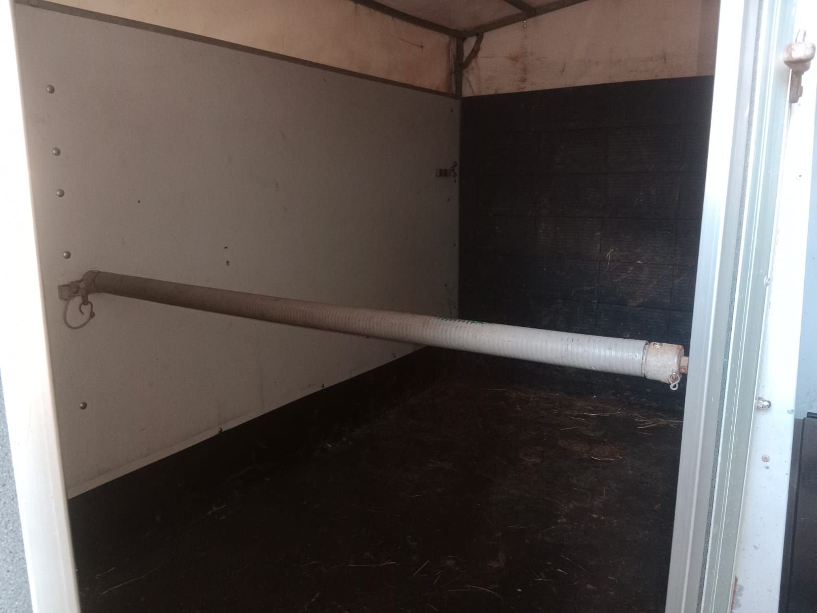 Viehanhänger типа Humbaur HP2000, Gebrauchtmaschine в Ried im Oberinntal (Фотография 7)