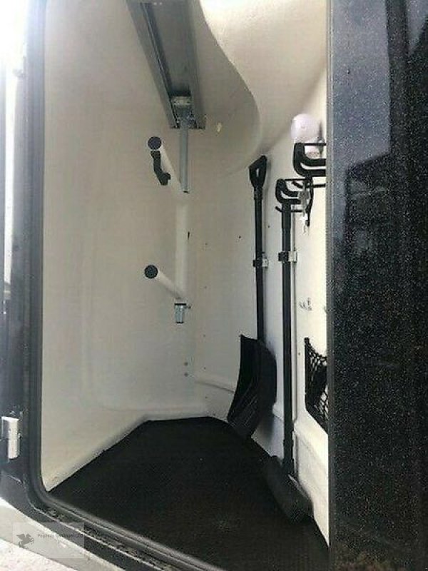 Viehanhänger des Typs Humbaur Pegasus 2400 PRO NEUHEIT ALUBODEN 100km/h, Gebrauchtmaschine in Gevelsberg (Bild 8)