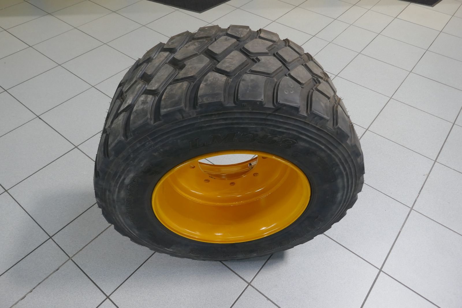 Viehanhänger typu Joskin 445/45R19,5, Gebrauchtmaschine v Villach (Obrázek 11)