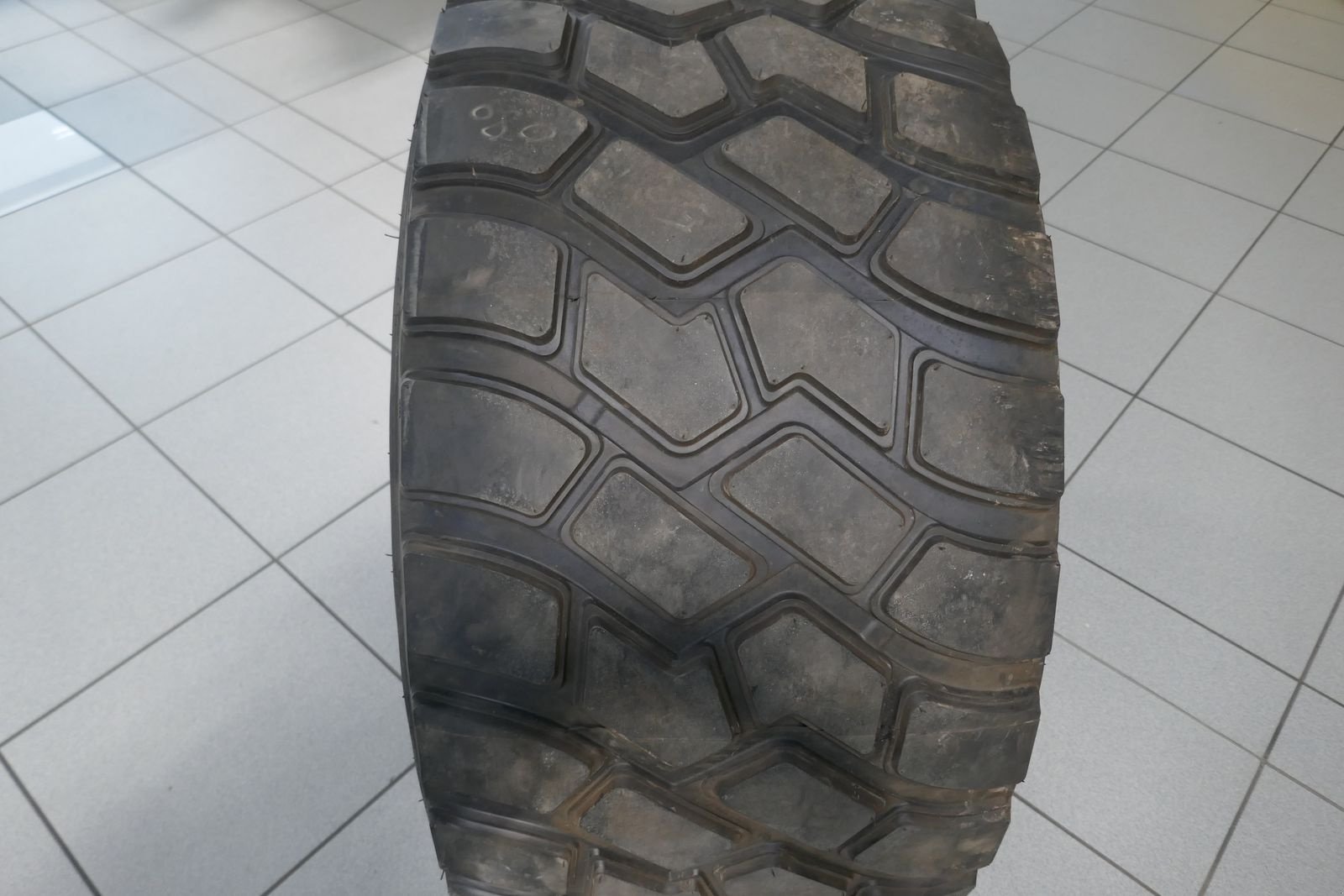 Viehanhänger typu Joskin 445/45R19,5, Gebrauchtmaschine v Villach (Obrázek 2)