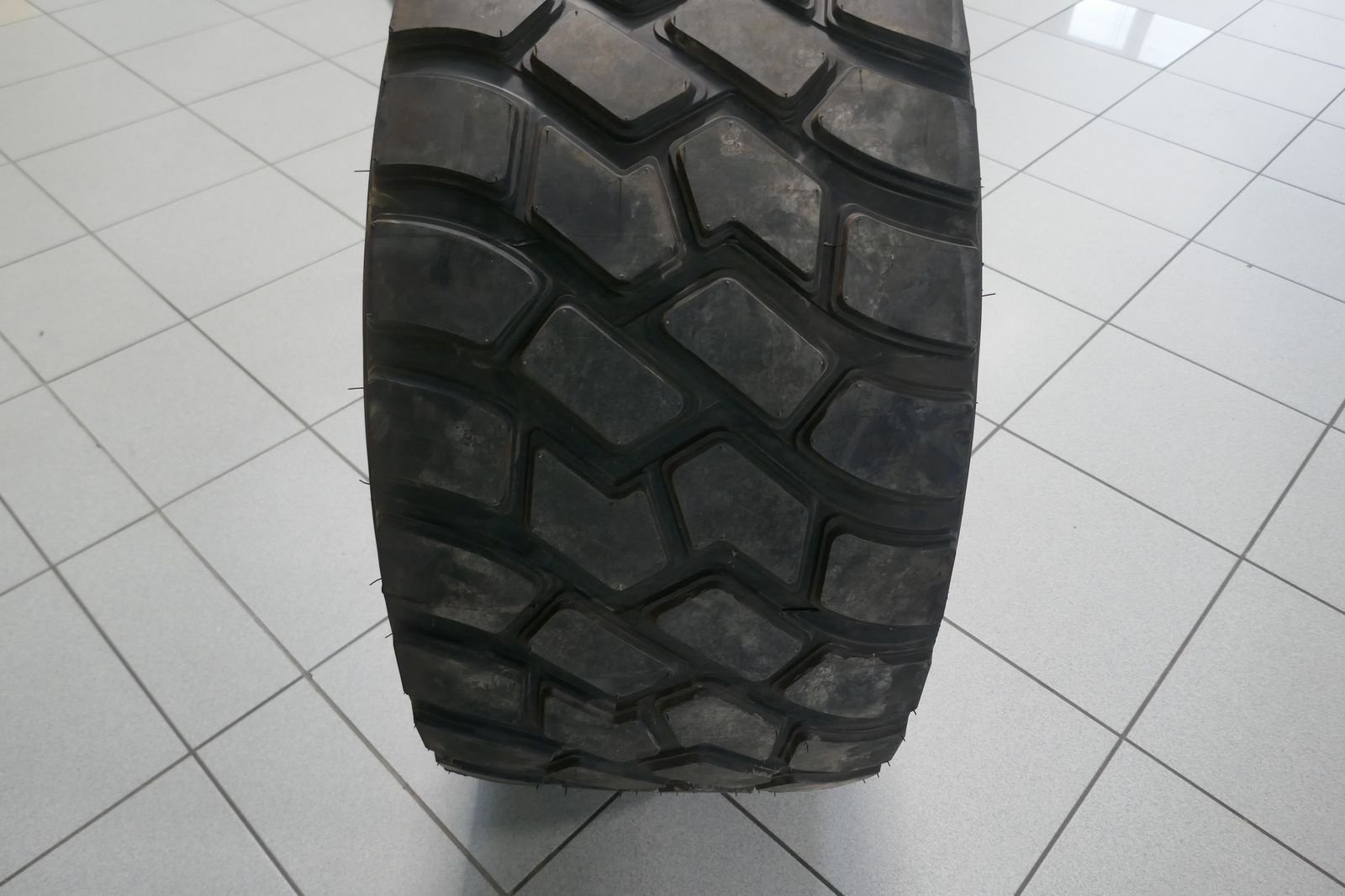 Viehanhänger typu Joskin 445/45R19,5, Gebrauchtmaschine v Villach (Obrázek 3)