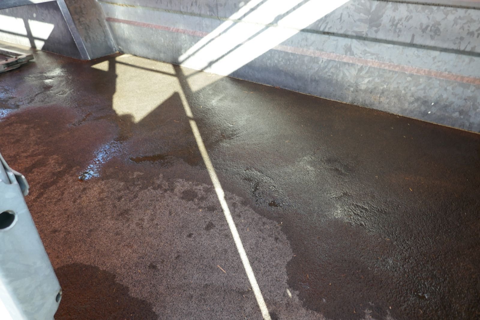 Viehanhänger typu Joskin Betimax 7500, Gebrauchtmaschine v Villach (Obrázek 4)