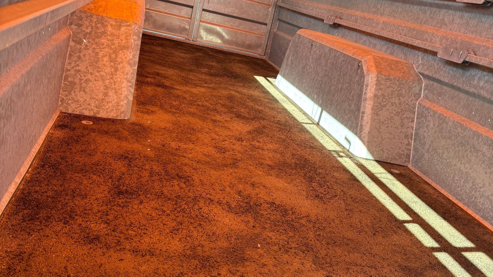 Viehanhänger typu Joskin Betimax 7500RDS, Gebrauchtmaschine v Hejnsvig (Obrázek 7)