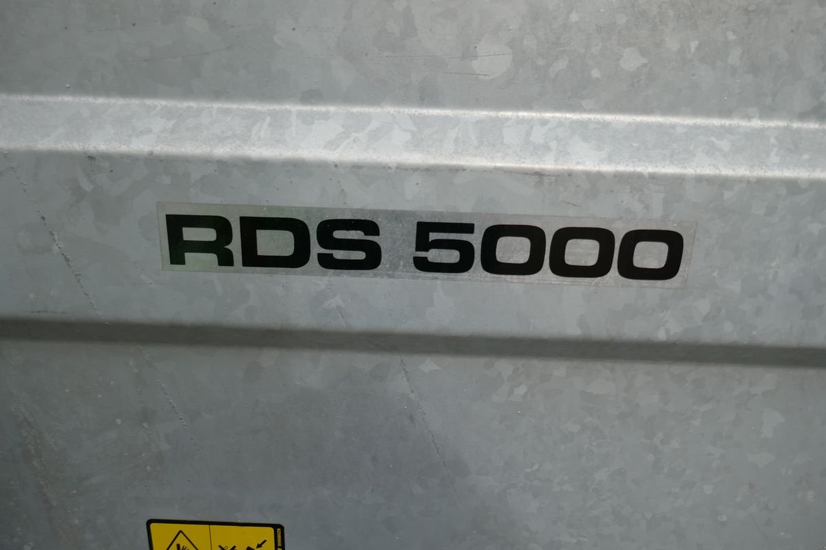 Viehanhänger типа Joskin Betimax RDS 5000, Gebrauchtmaschine в Villach (Фотография 13)