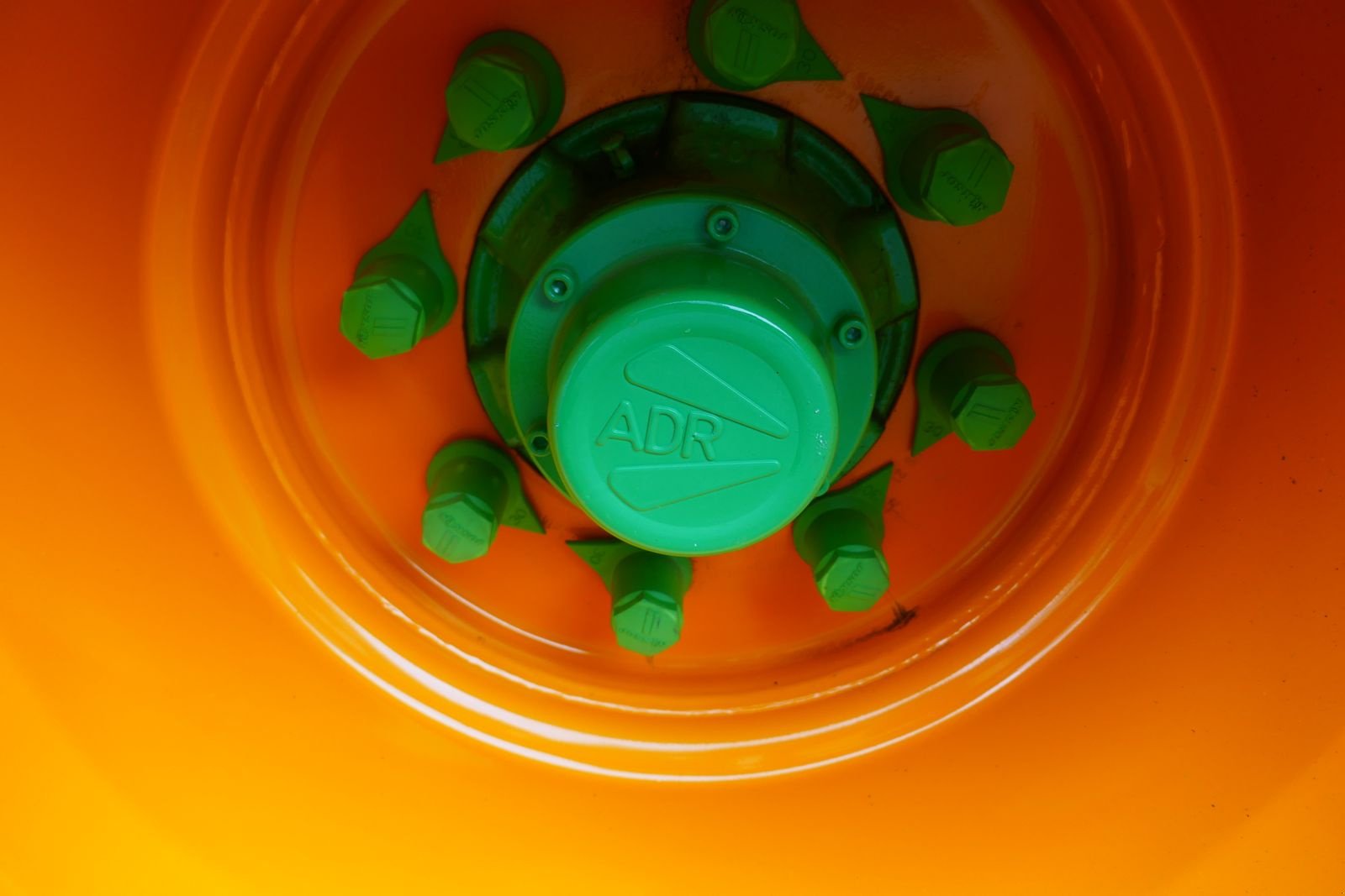 Viehanhänger typu Joskin Betimax RDS 5000, Gebrauchtmaschine v Villach (Obrázek 15)