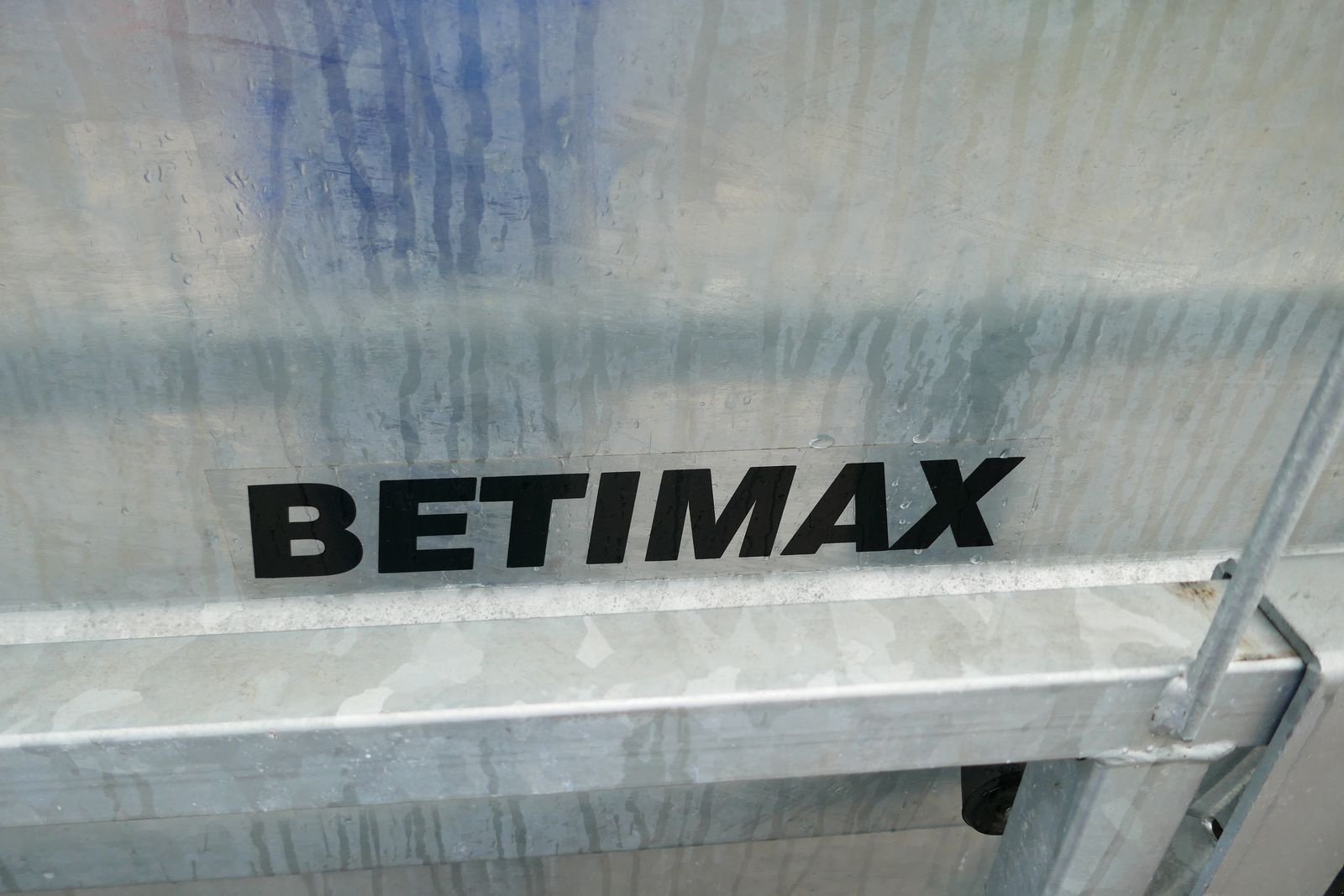 Viehanhänger typu Joskin Betimax RDS 5000, Gebrauchtmaschine v Villach (Obrázek 9)