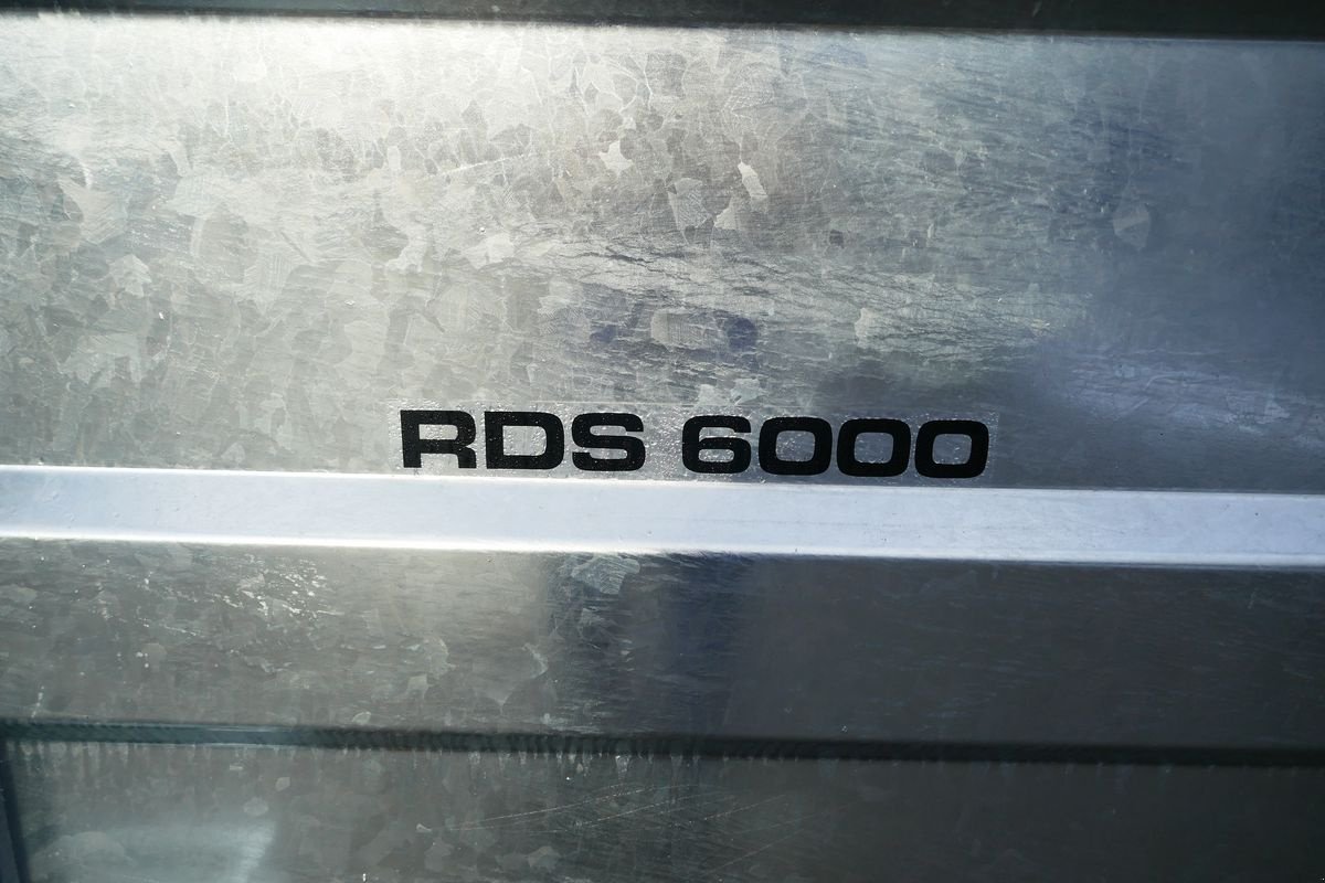 Viehanhänger du type Joskin Betimax RDS 6000, Gebrauchtmaschine en Villach (Photo 4)