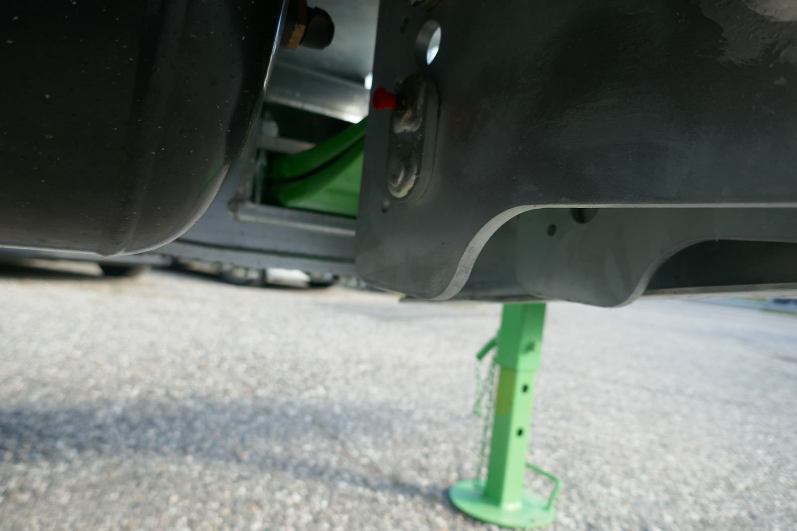 Viehanhänger des Typs Joskin Betimax RDS 6000, Gebrauchtmaschine in Villach (Bild 13)