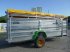 Viehanhänger des Typs Joskin Betimax RDS 6000, Gebrauchtmaschine in Villach (Bild 17)