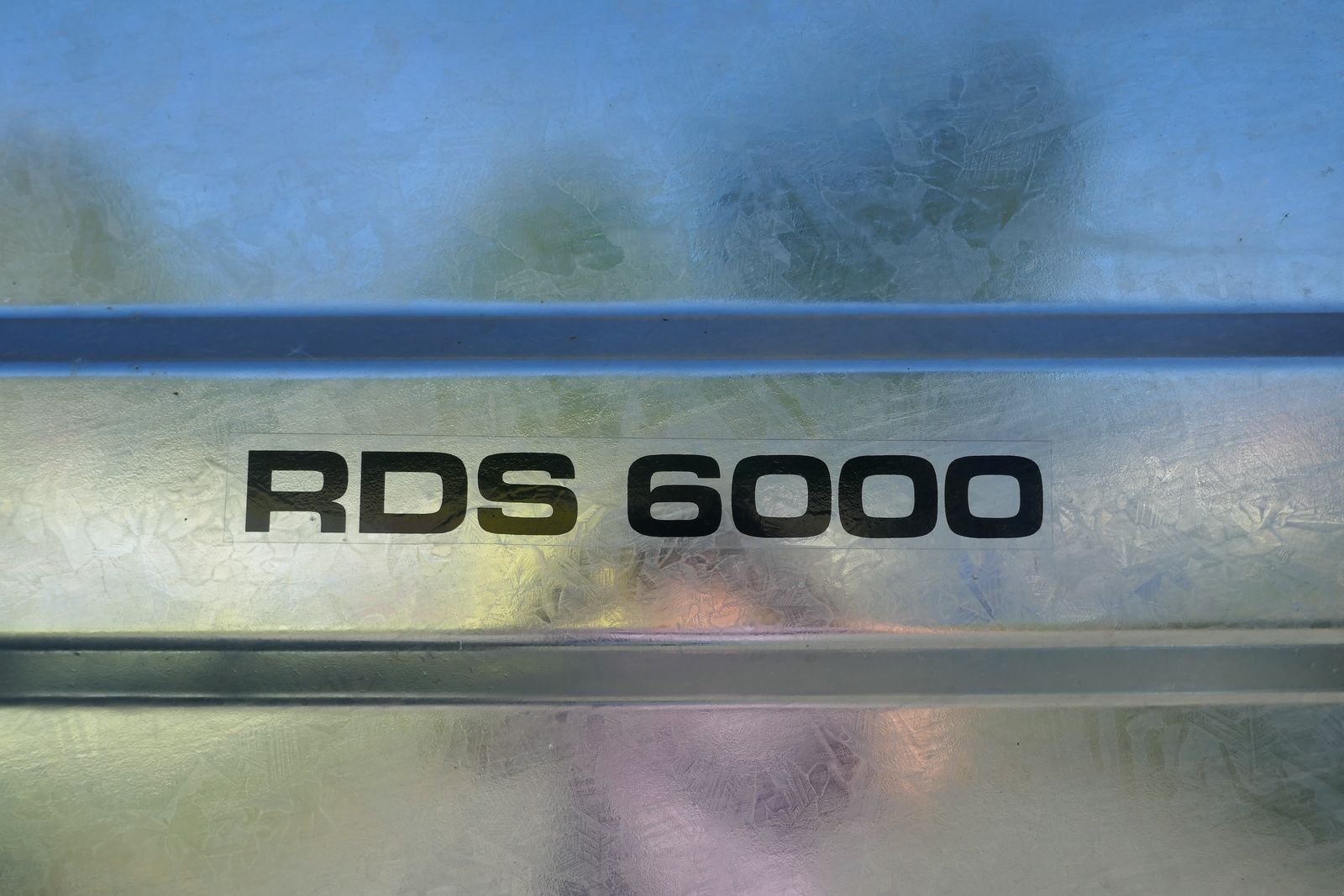 Viehanhänger des Typs Joskin Betimax RDS 6000, Gebrauchtmaschine in Villach (Bild 5)