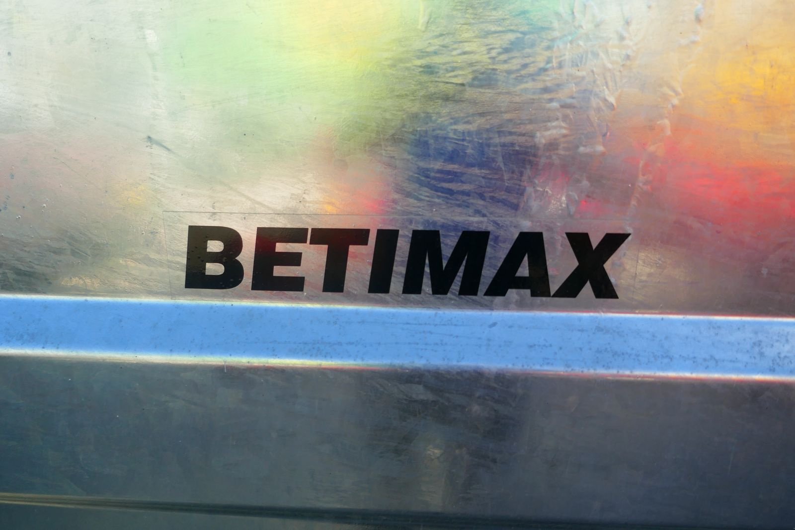 Viehanhänger typu Joskin Betimax RDS 6750, Gebrauchtmaschine v Villach (Obrázek 12)