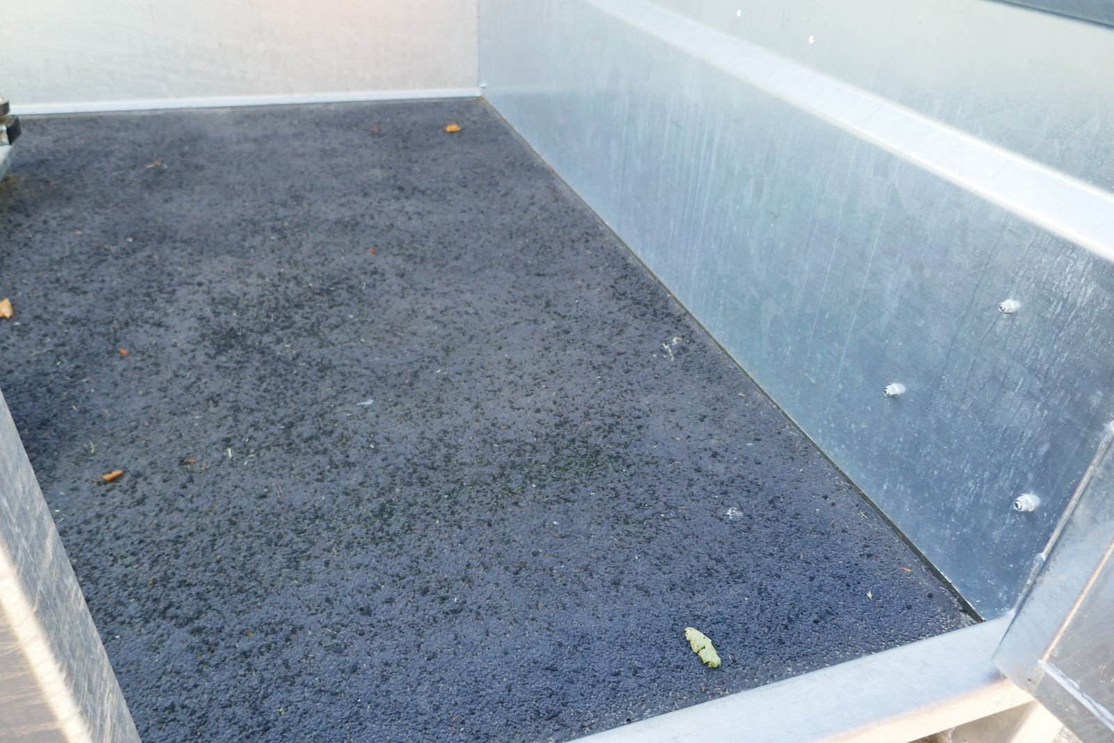 Viehanhänger typu Joskin Betimax RDS 6750, Gebrauchtmaschine v Villach (Obrázek 10)