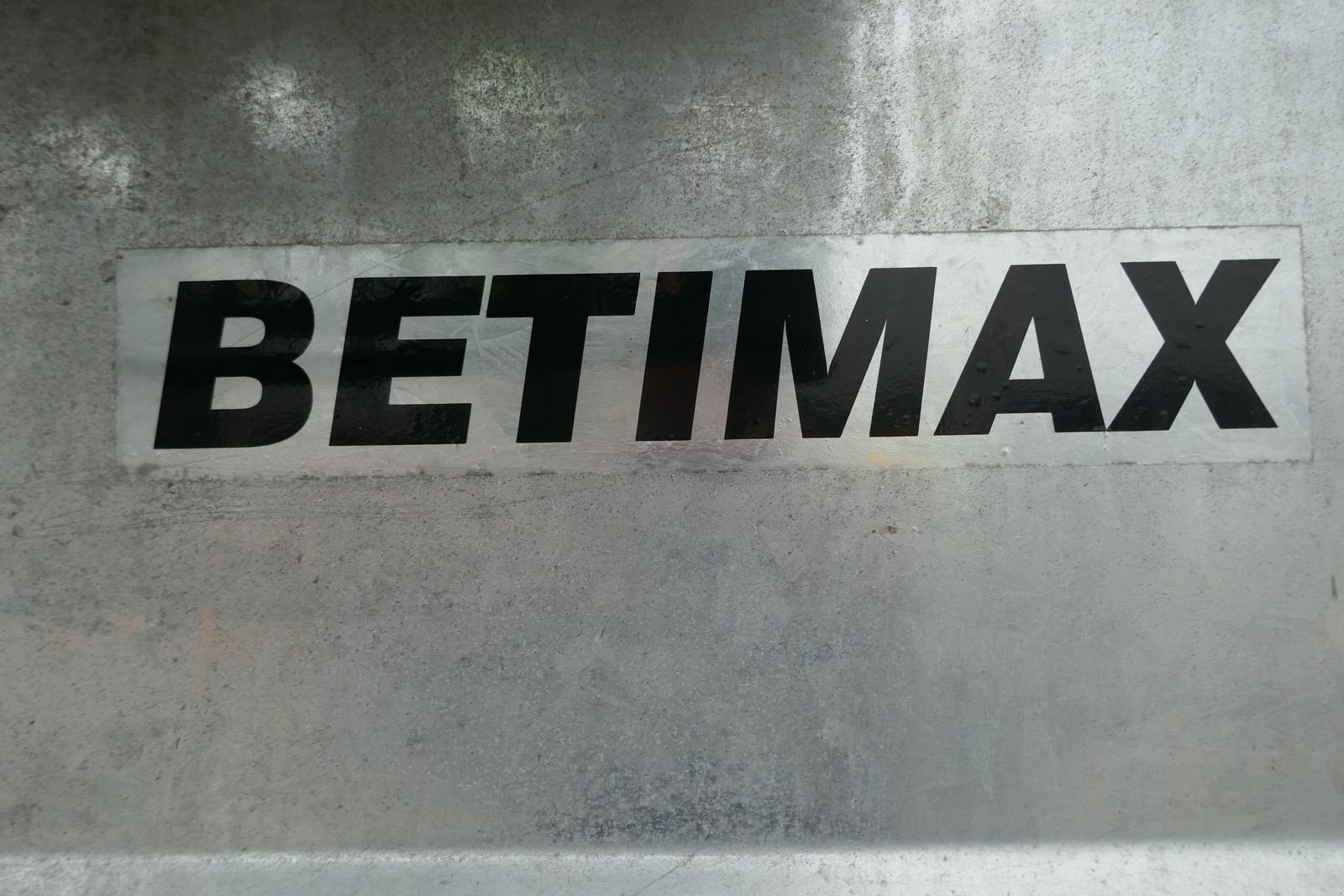 Viehanhänger a típus Joskin Betimax RDS 6750, Gebrauchtmaschine ekkor: Villach (Kép 2)