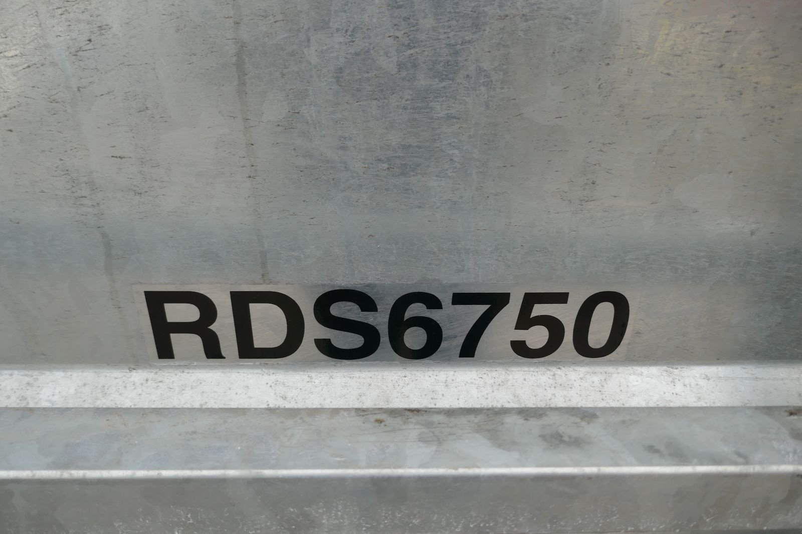 Viehanhänger a típus Joskin Betimax RDS 6750, Gebrauchtmaschine ekkor: Villach (Kép 8)