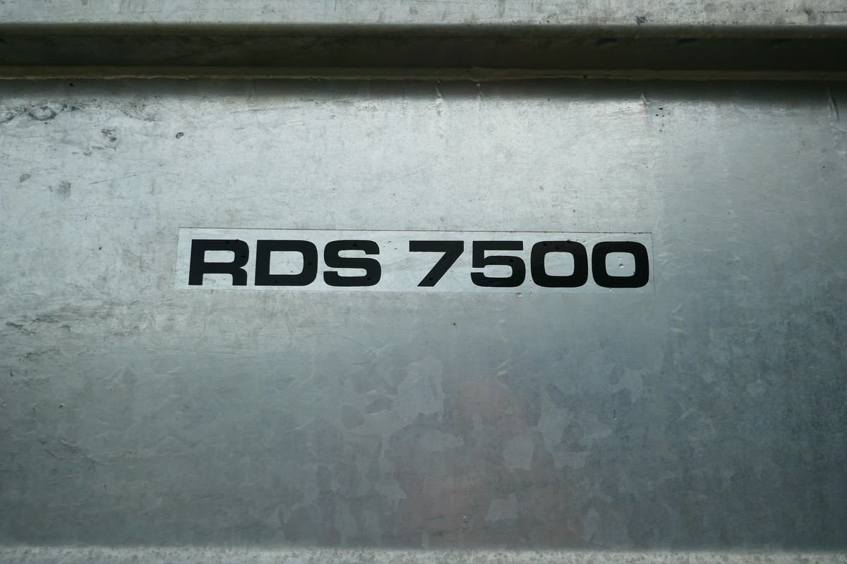 Viehanhänger des Typs Joskin Betimax RDS 7500, Gebrauchtmaschine in Villach (Bild 8)
