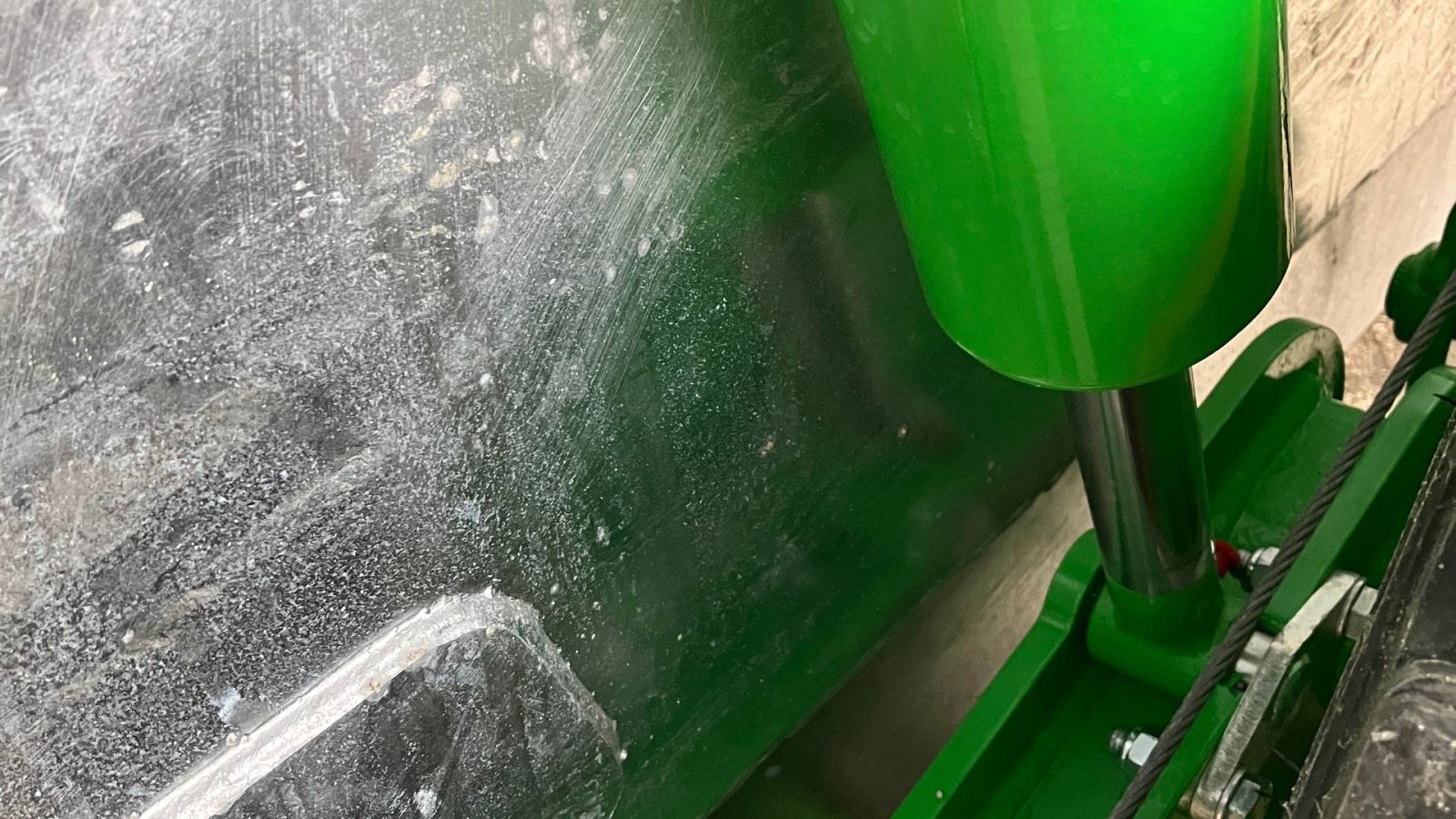 Viehanhänger typu Joskin Betimax RDS6000 Kreaturvogn., Gebrauchtmaschine v Spøttrup (Obrázek 20)