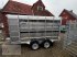 Viehanhänger типа M-Tec PKW Viehanhänger 2 Achser, Neumaschine в Berumerfehn (Фотография 2)