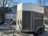 Viehanhänger za tip Pongratz VA 282, Gebrauchtmaschine u Saalfelden (Slika 1)