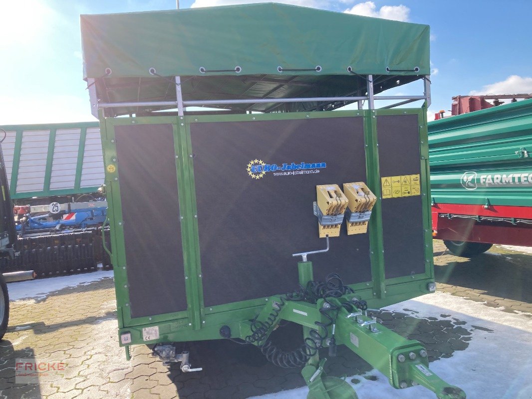 Viehanhänger of the type PRONAR Pronar T046, Gebrauchtmaschine in Bockel - Gyhum (Picture 2)