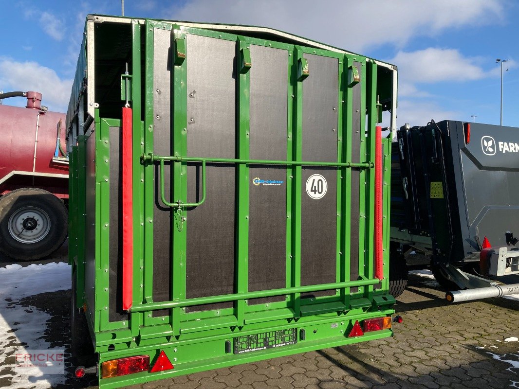 Viehanhänger of the type PRONAR Pronar T046, Gebrauchtmaschine in Bockel - Gyhum (Picture 7)