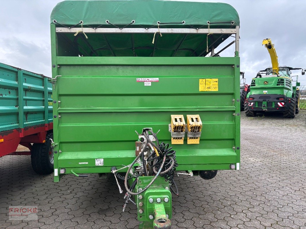 Viehanhänger typu PRONAR T046/2, Gebrauchtmaschine v Bockel - Gyhum (Obrázek 6)