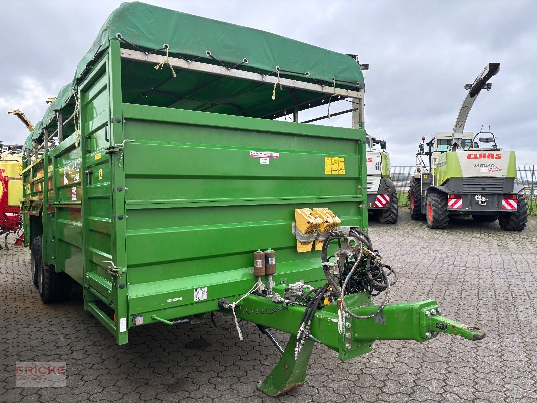 Viehanhänger typu PRONAR T046/2, Gebrauchtmaschine v Bockel - Gyhum (Obrázek 7)