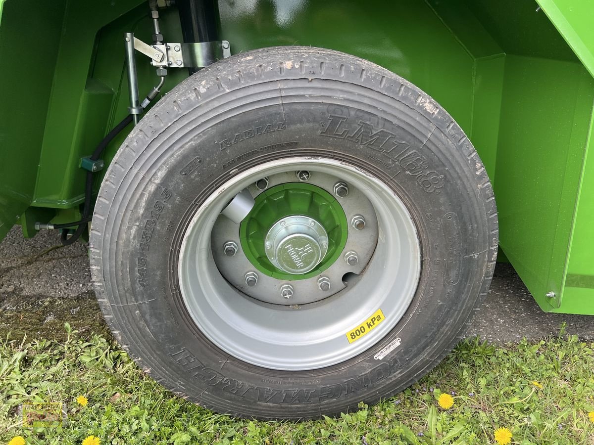 Viehanhänger typu PRONAR T046H, Neumaschine v Kötschach (Obrázek 11)