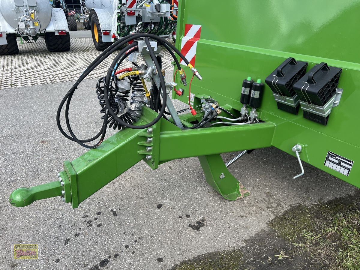 Viehanhänger typu PRONAR T046H, Neumaschine v Kötschach (Obrázek 12)