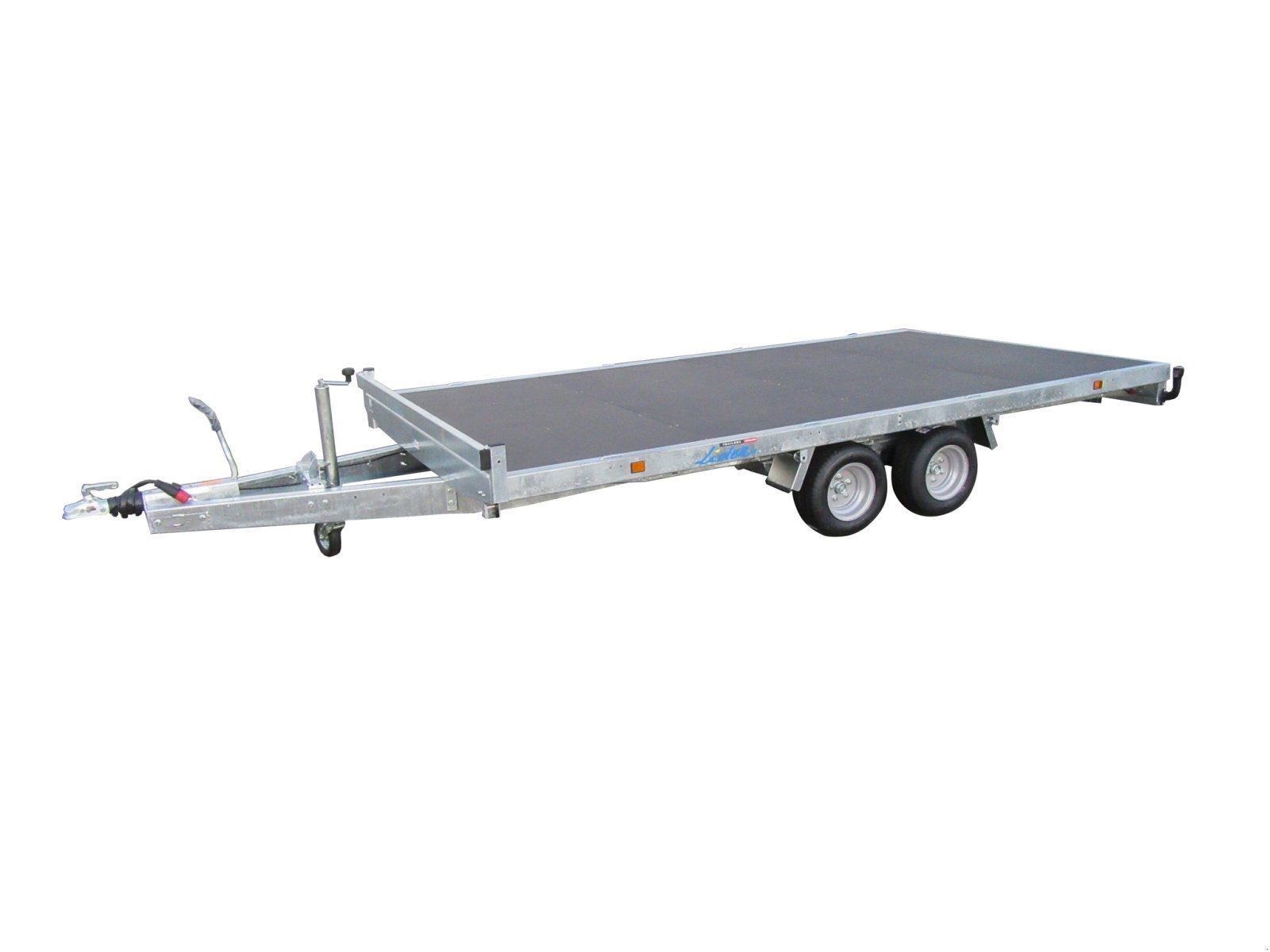 Viehanhänger des Typs Sonstige 32650, Gebrauchtmaschine in LA SOUTERRAINE (Bild 2)