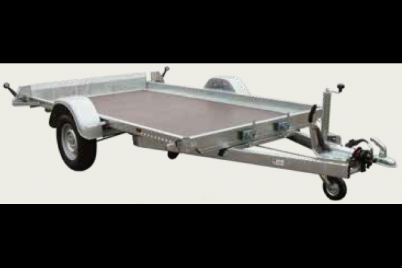 Viehanhänger typu Sonstige 40380, Gebrauchtmaschine v LA SOUTERRAINE (Obrázek 2)