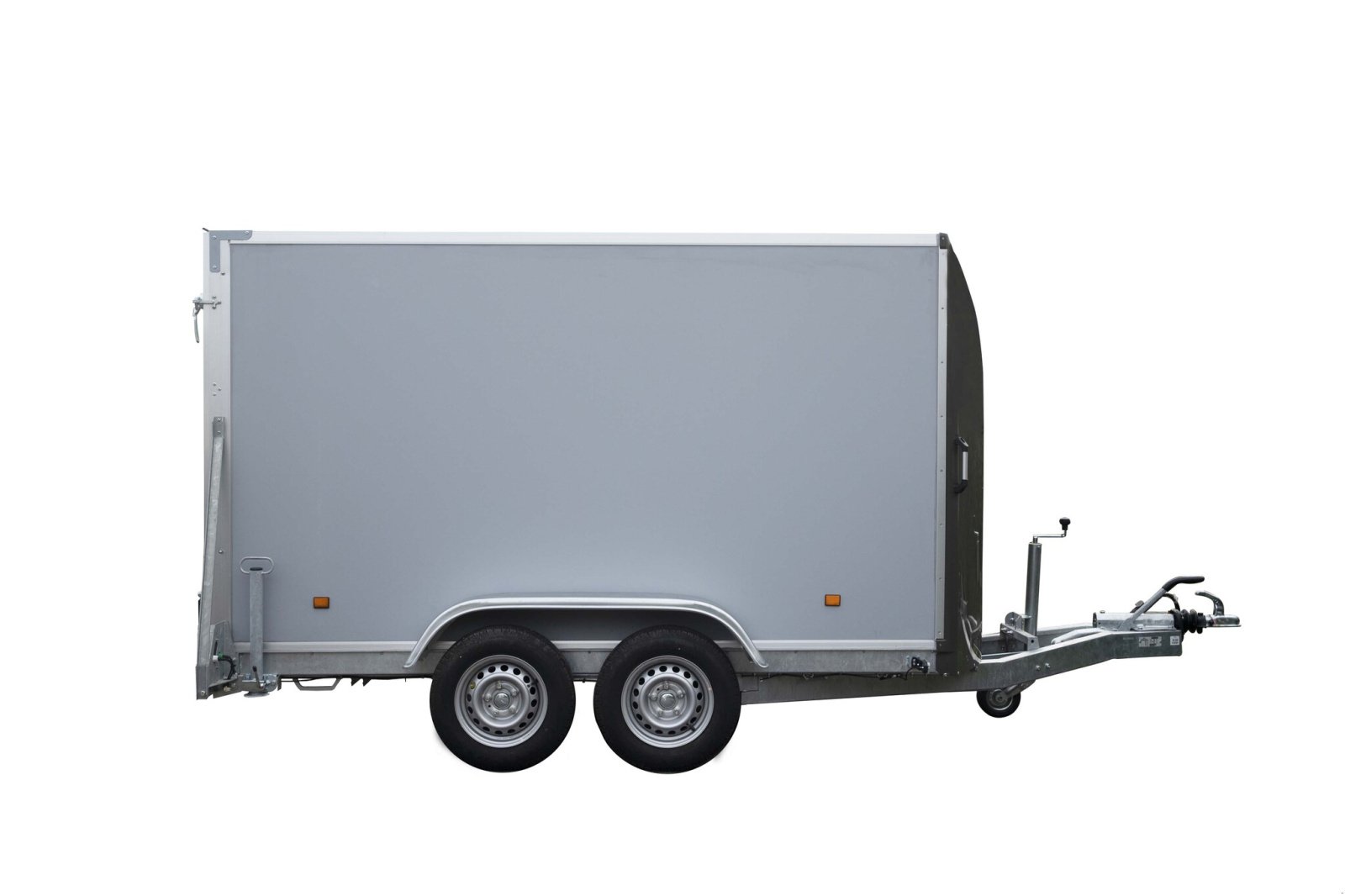 Viehanhänger Türe ait Sonstige 42950, Gebrauchtmaschine içinde LA SOUTERRAINE (resim 2)