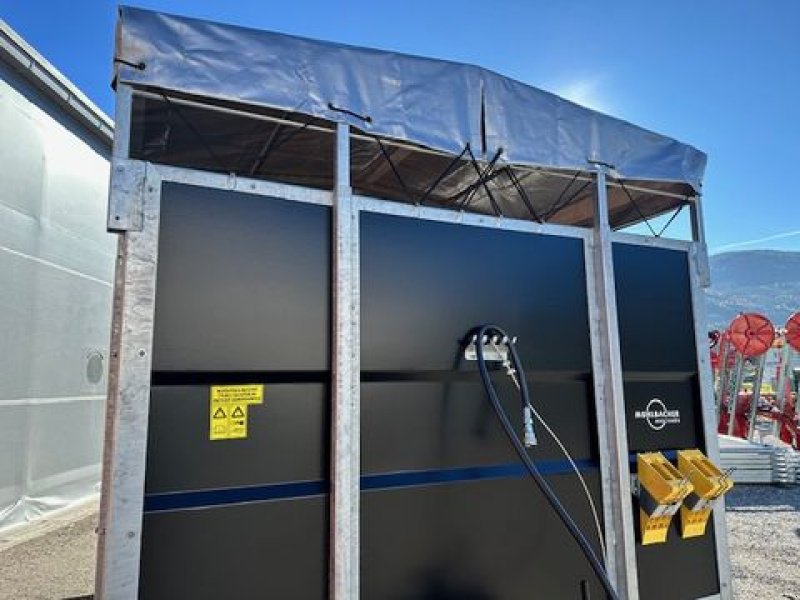 Viehanhänger typu Sonstige 6 Viehtransporter 4,16x2,23x2,00m 5,2to, Neumaschine v Tamsweg (Obrázek 11)