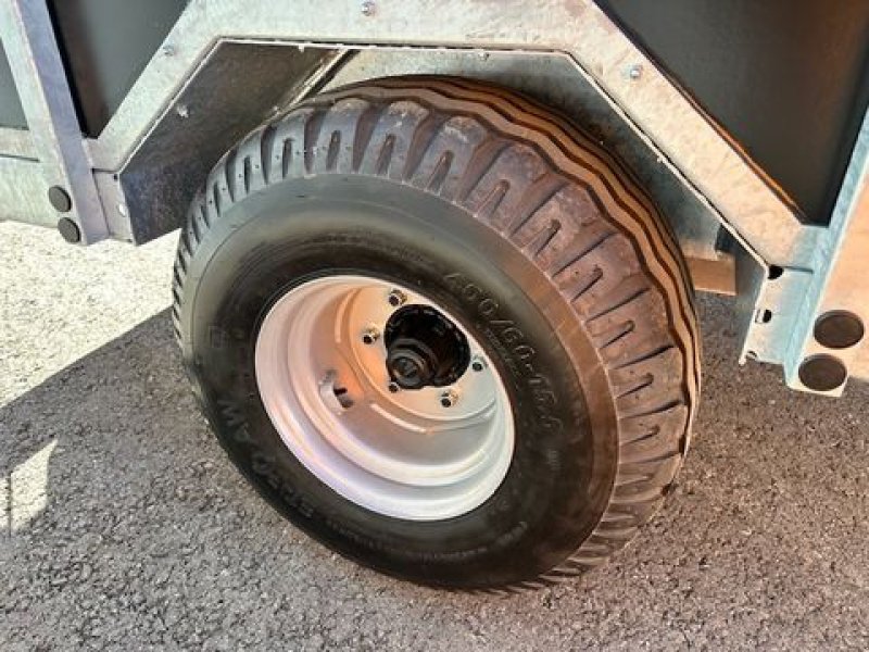 Viehanhänger typu Sonstige 6 Viehtransporter 4,16x2,23x2,00m 5,2to, Neumaschine v Tamsweg (Obrázek 8)