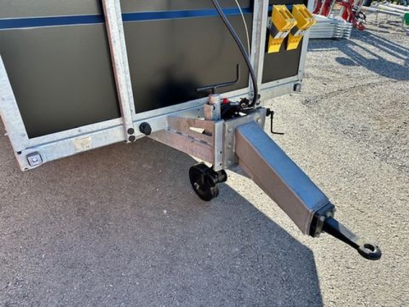 Viehanhänger typu Sonstige 6 Viehtransporter 4,16x2,23x2,00m 5,2to, Neumaschine v Tamsweg (Obrázek 10)