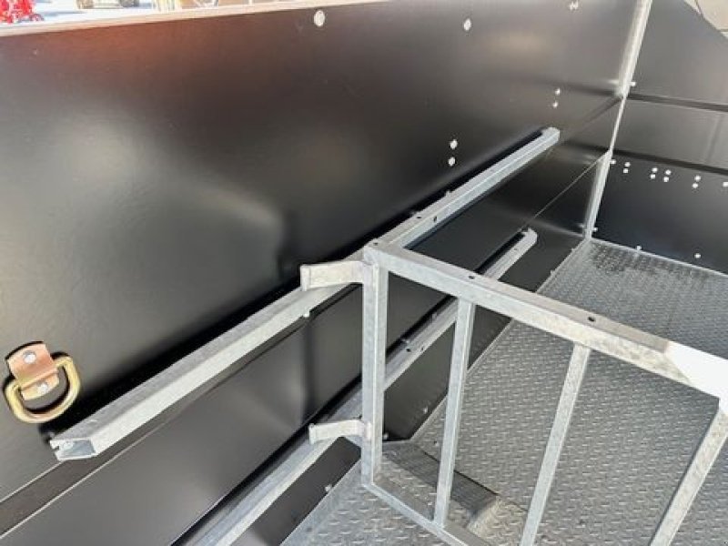 Viehanhänger typu Sonstige 6 Viehtransporter 4,16x2,23x2,00m 5,2to, Neumaschine v Tamsweg (Obrázek 25)