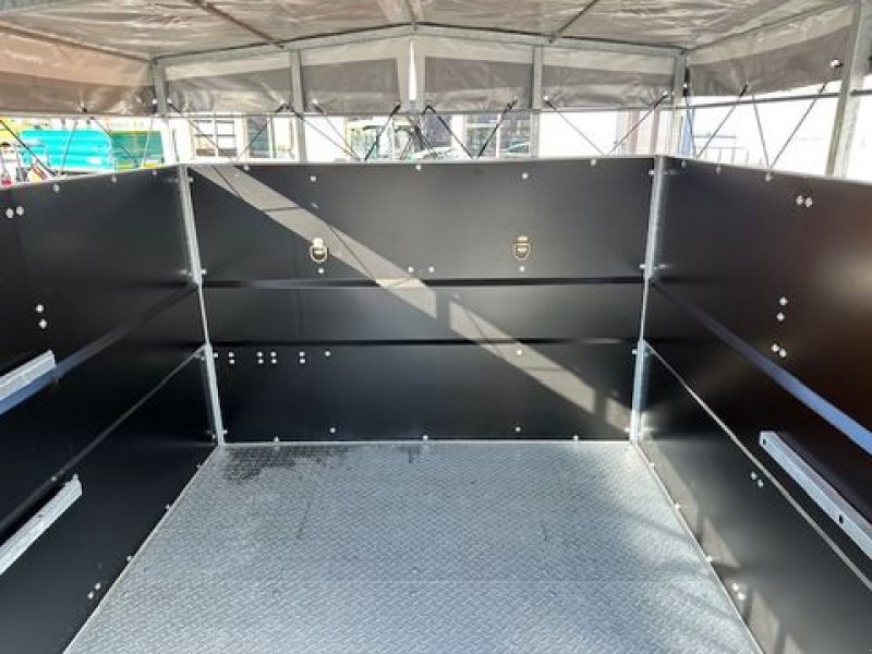 Viehanhänger typu Sonstige 6 Viehtransporter 4,16x2,23x2,00m 5,2to, Neumaschine v Tamsweg (Obrázek 24)