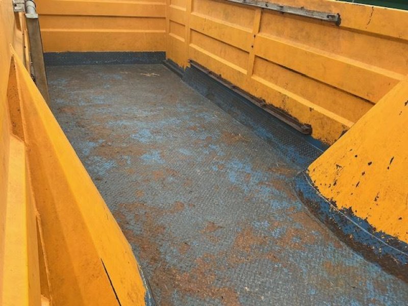 Viehanhänger typu Sonstige 7M, Gebrauchtmaschine v les hayons (Obrázek 4)